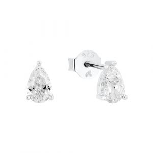 Amor Ohrstecker Ohrringe 1 ct Damen (22.99 € / 1 ct)
