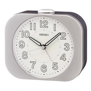 Seiko Clocks Réveil QHE206S