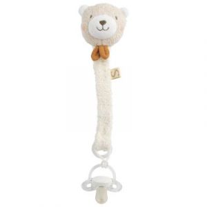 Sauthon Attache sucette Petit Soleil