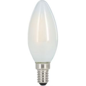 Xavax Ampoule LED Filament E14-40Watts