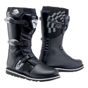 Kenny Bottes trial Trial-up Air noir - 39
