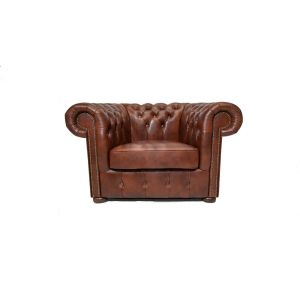 Image de Chesterfield Fauteuil Brighton Basic CBO