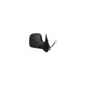 Citroën Rétroviseur électrique droit noir chauffant Berlingo 1996-2008 RA03261