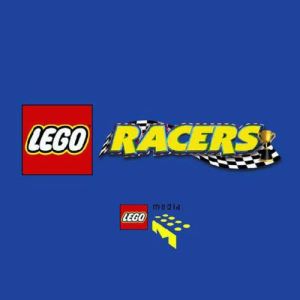 LEGO Racers [PC]