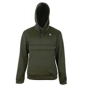 Sweatshirt à capuche PERCUSSION