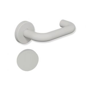 Paire de rosace borgne gris 97 - HEWI - 306FR BL-97