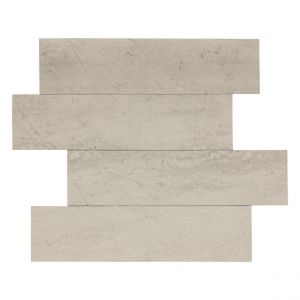 Atmosphera Stickers muraux effet marbre Cary gris 30x38cm créateur d'intérieur