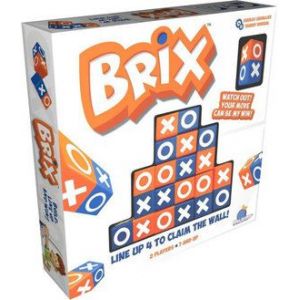 Image de Blue Orange Brix