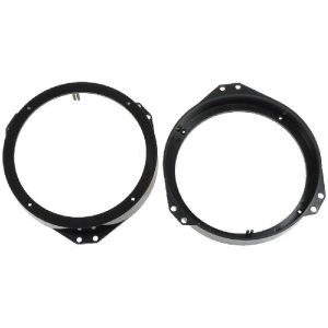 2 Entretoises Haut-Parleur Opel Astra F-G/Calibra/Omega/Vectra B - D165 AV - ADNAuto - ADN-EN [Voiture : Opel > Astra > Astra F (91-98)] [Voiture : Opel > Astra > Astra G (98-04)] [Voiture : Opel > Calibra (90-97)] [Voiture : Opel > Meriva > ...