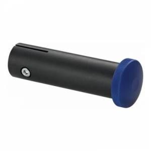 Novoflex Poign&eacute;e d'extension CAST-FINE pour CASTEL Q et XQ