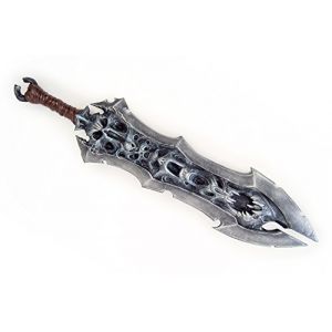 Image de Gaya Entertainment Darksiders Replica Chaoseater Sword 115 cm