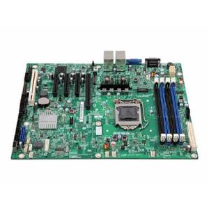 Intel Server Board S1200BTL - Carte m&egrave;re Socket LGA 1155