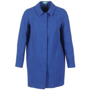 Image de Benetton Manteau JOPILO - Couleur FR 34,FR 36 - Taille Bleu