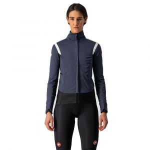 Castelli Veste Alpha Ros L Pernera Pro Seamless Az Savile