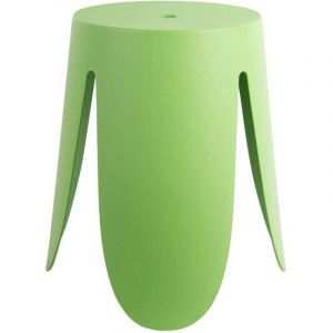 Present time Tabouret Ravish