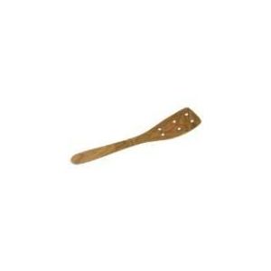 Berard 66574 - Spatule Galbée Olivier 6 trous (30 cm)