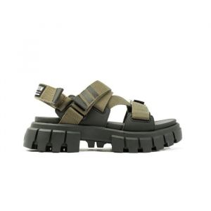 Palladium Sandales Revolt Army