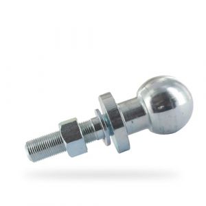 Greenstar UNIVERSEL - Boule Attelage M19 - Diamètre 50 mm / 70 mm Sous Boule - Attache Remorque/Charrue/etc.
