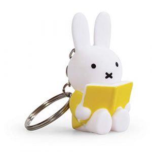 Atelier Pierre Porte-clé Miffy Livre Junior