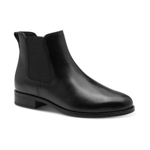 Tamaris Bottines femme Chelsea en cuir