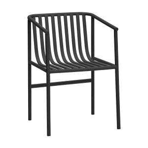 Chaise Hubsch Interior Villa Outdoor