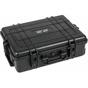 DAP-Audio DAP Daily Case 47 flight case universel 590 x 420 x 190 mm