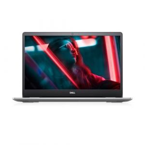 Image de Dell Inspiron 15 5593 15,6" Full HD Argent (Intel Core i7, 16Go de RAM, SSD 512Go, Intel ICL-U UMA Graphics, Iris Plus, Windows 10 Home)