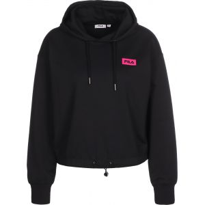 FILA Burdur Cropped, taille M, femme, noir