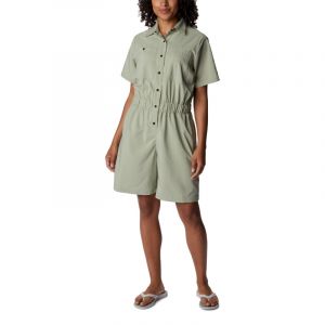 Columbia Short de randonnée femme silver ridge