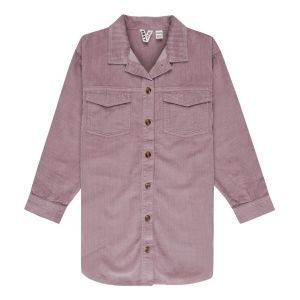 Roxy Mint Sea Kids Robe rose