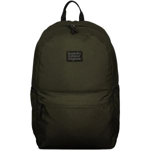 Superdry Sac &agrave; dos classique &agrave; &eacute;cussons femme Montana
