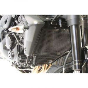 Image de R&G Protection de radiateur eau + huile Triumph Speed Triple 1050 06-09