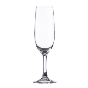 Image de Table passion Boite de 6 flûtes trempées victoria 17 cl vicrila - Vicrila NEURE Transparent