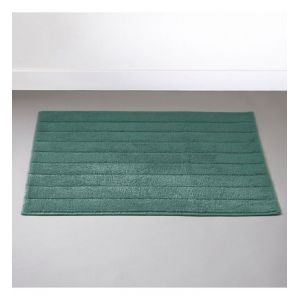 Image de Tapis de bain 1300g/m² Rouge Couleur Rouge Taille 60 x 100 cm