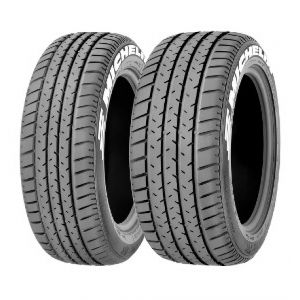 Michelin Pneu Route Collection Pilot SX MXX3 (245/45 ZR16 94Y )