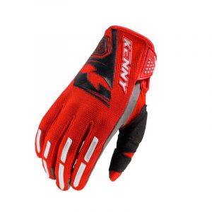 Kenny Gants cross Performance red- 8