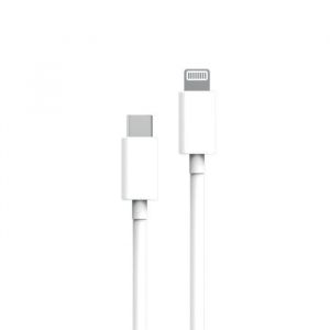 My way Câble Usb-c Lightning 3m -