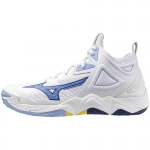 Mizuno Chaussures indoor Wave Momentum Mid