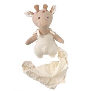 Egmont Toys Leonie girafe Doudou poche