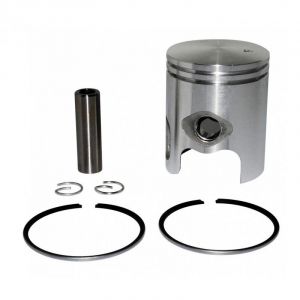 Artek Piston scoot k1 pour mbk 50 booster, stunt-yamaha 50 bws, slider