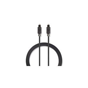 Nedis Câble Audio Optique - 1 mètre