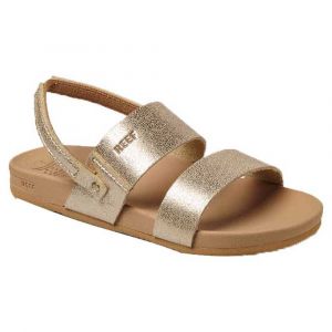 Reef Sandales Lil Cushion Bounce Vista EU 25-26 Tan / Champagne / Medium Beige