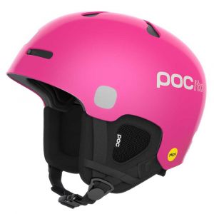 Poc Casque ito Auric Cut Mips M-L Fluorescent Pink