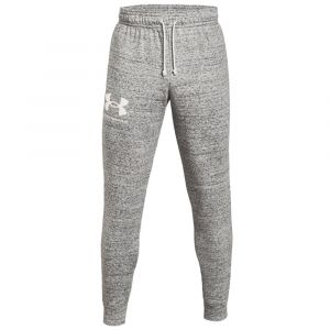 Under Armour Pantalon de jogging UA Rival Terry pour homme White - Taille XXL