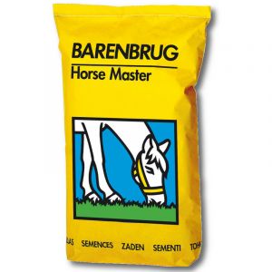 Barenbrug Pâturage pour Chevaux Cheval Master 15 kg Pferdemischung