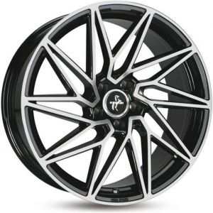Keskin KT20 8,5x20 5x112 ET45 MB72,6