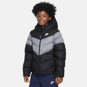 Nike Doudoune à capuche enfant
