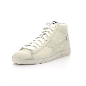 Diadora Sneakers hautes Cuir Game L Hi Waxed