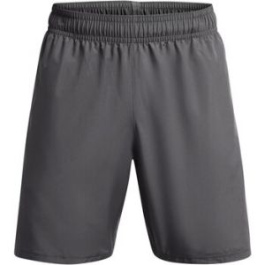 Under Armour Short de training homme wdmk