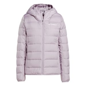 Adidas Doudoune à capuche légère femme Terrex Multi